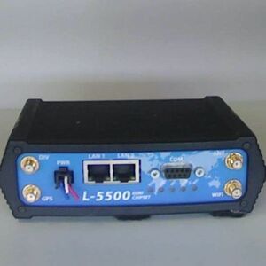 Logic Data Systems L-5500 GOBI CHIPSET